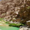 Wadi Shab Tour