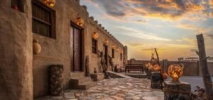 Nizwa / Jebel Shams Tour
