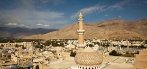 Nizwa / Misfath Abreen Tour