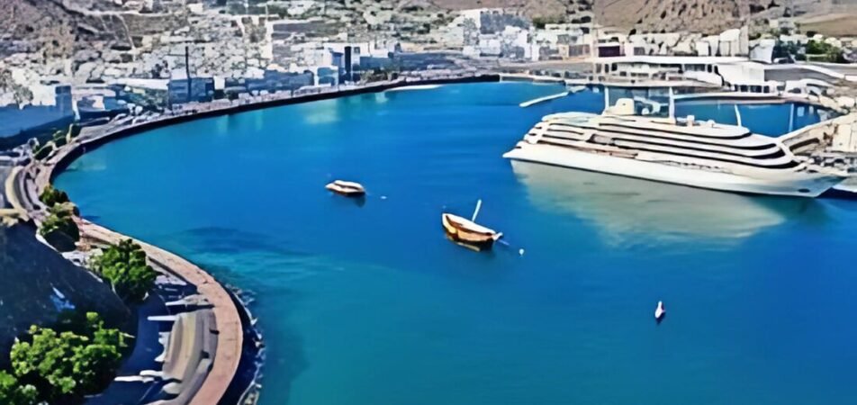 Nizwa Misfath Abreen Tour