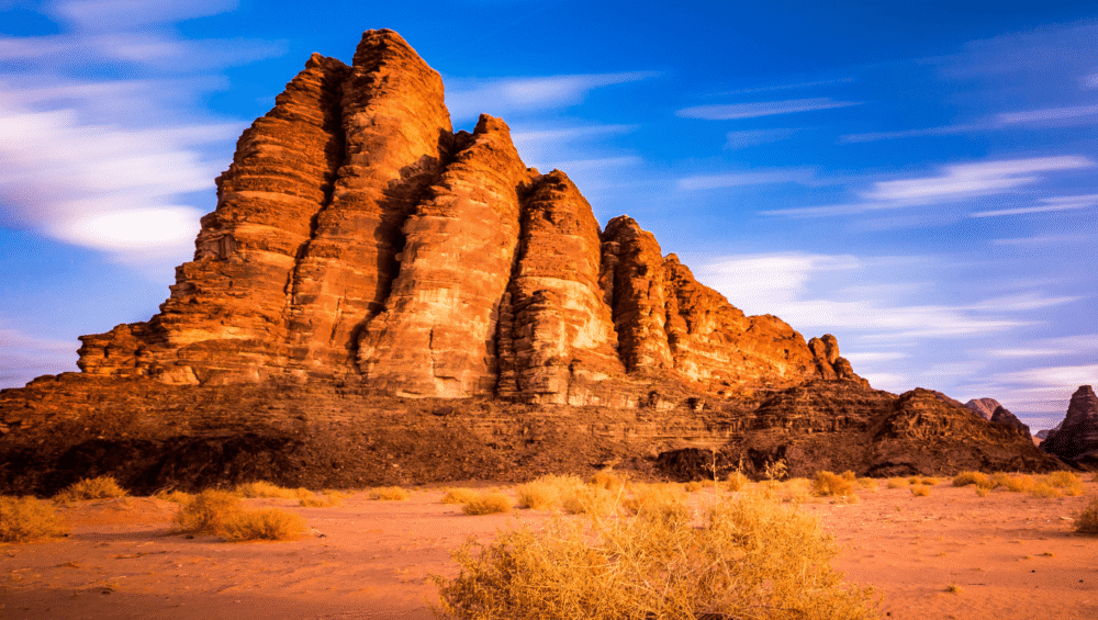 Top 7 Must-Visit Tourist Attractions in Oman