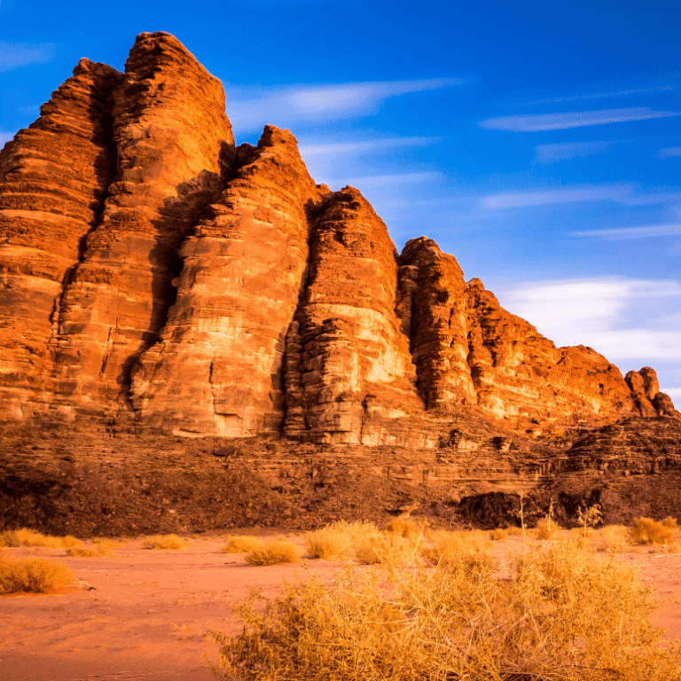 Top 7 Must-Visit Tourist Attractions in Oman